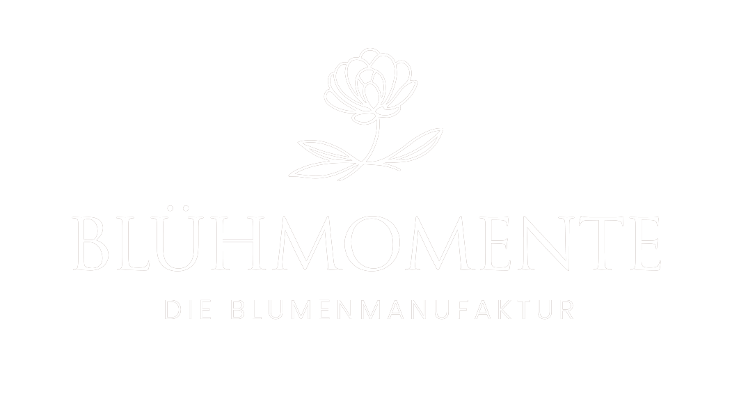 Blühmomente Logo